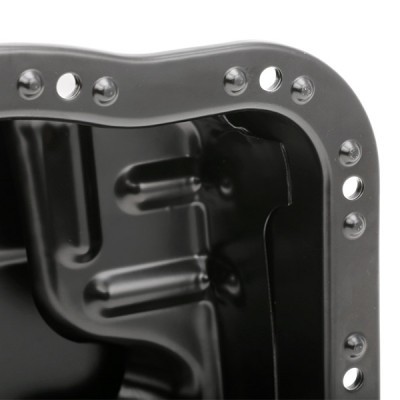Oil Pan RIDEX 592O0107 592O0107 - photo 5
