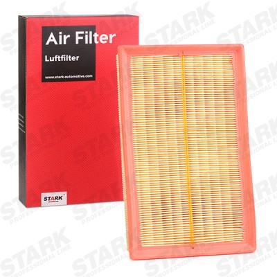 Air Filter Stark SKAF-0060064 SKAF-0060064 - photo 2