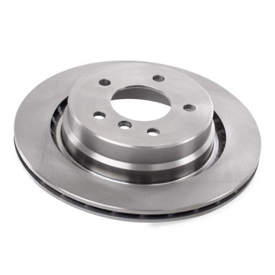 Brake Disc RIDEX 82B1074 82B1074 - photo 5