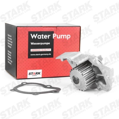 Water Pump, Engine Cooling Stark SKWP-0520023 SKWP-0520023 - photo 2