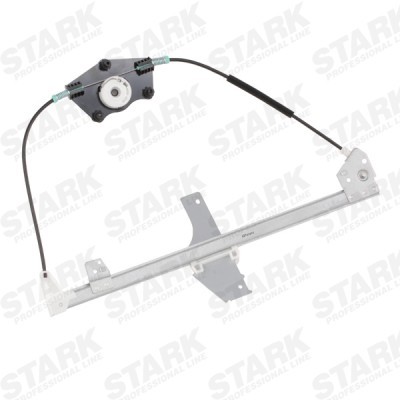 Window Regulator Stark SKWR-0420419 SKWR-0420419 - photo 2
