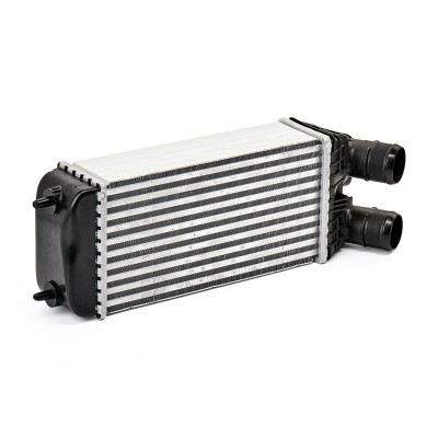 Intercooler, Charger RIDEX 468I0135 468I0135 - photo 7