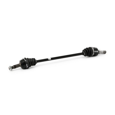 Drive Shaft RIDEX 13D0357R 13D0357R - photo 3