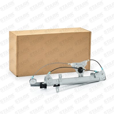 Window Regulator Stark SKWR-0420026 SKWR-0420026 - photo 1