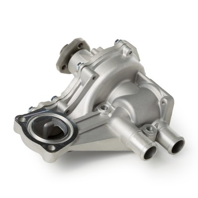 Water Pump, Engine Cooling RIDEX 1260W0003 1260W0003 - photo 4