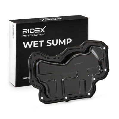 Oil Pan RIDEX 592O0290 592O0290 - photo 2