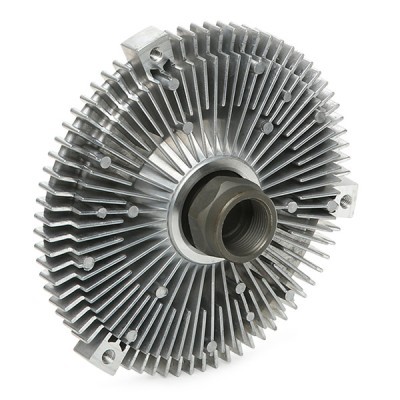 Clutch, Radiator Fan RIDEX 509C0021 509C0021 - photo 5