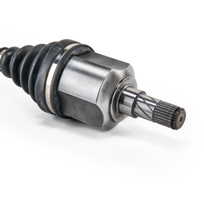 Drive Shaft RIDEX 13D0865R 13D0865R - photo 6