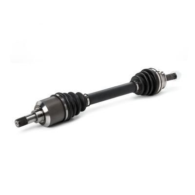 Drive Shaft RIDEX 13D1391 13D1391 - photo 3