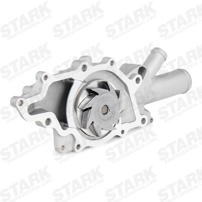 Water Pump, Engine Cooling Stark SKWP-0520278 SKWP-0520278 - photo 4