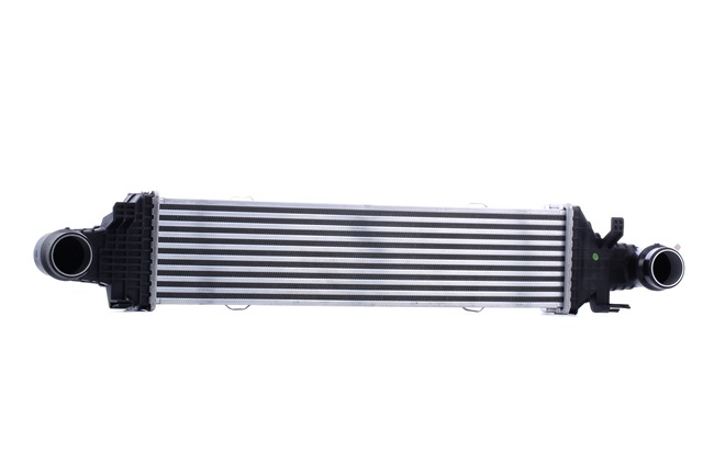 Intercooler, Charger Stark SKICC-0890088 SKICC-0890088 - photo 1