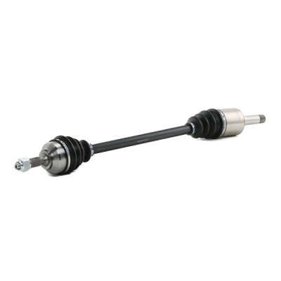 Drive Shaft RIDEX 13D0198 13D0198 - photo 3