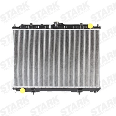 Radiator, Engine Cooling Stark SKRD-0120269 SKRD-0120269 - photo 3