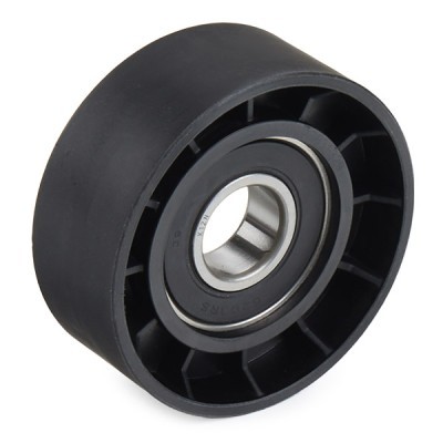 Belt Tensioner V-Ribbed Belt RIDEX 310T0247 310T0247 - photo 3