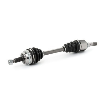 Drive Shaft RIDEX 13D0931 13D0931 - photo 3
