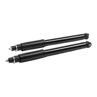 Shock Absorber RIDEX 854S2094 854S2094 - photo 4