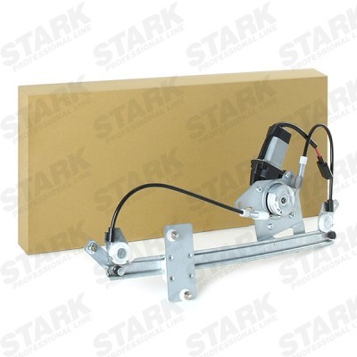 Window Regulator Stark SKWR-0420377 SKWR-0420377 - photo 2