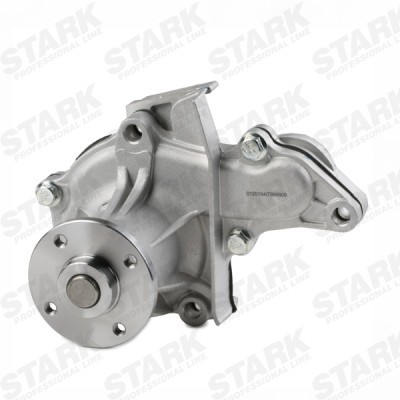 Water Pump, Engine Cooling Stark SKWP-0520149 SKWP-0520149 - photo 3