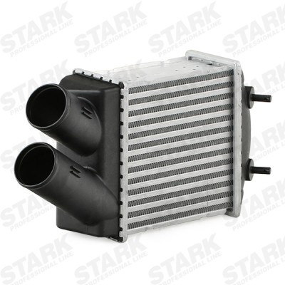 Intercooler, Charger Stark SKICC-0890060 SKICC-0890060 - photo 3