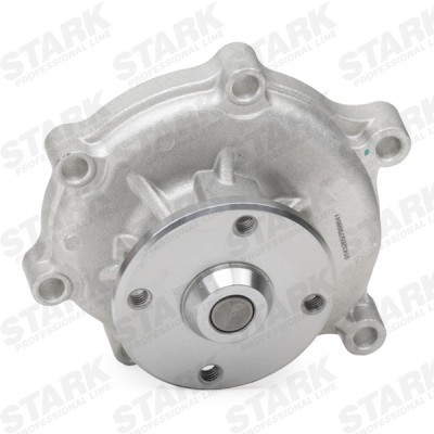 Water Pump, Engine Cooling Stark SKWP-0520066 SKWP-0520066 - photo 4