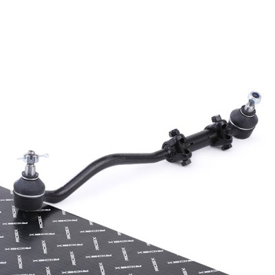 Steering Linkage Kit RIDEX 284R0293 284R0293 - photo 2