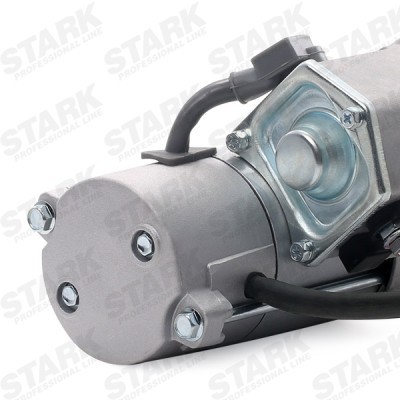Starter Stark SKSTR-0330154 SKSTR-0330154 - photo 6