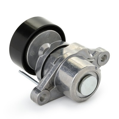 Belt Tensioner V-Ribbed Belt RIDEX 310T0370 310T0370 - photo 4