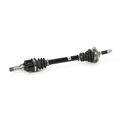 Drive Shaft RIDEX 13D0244R 13D0244R - photo 4