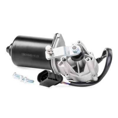 Wiper Motor RIDEX 295W0064 295W0064 - photo 3