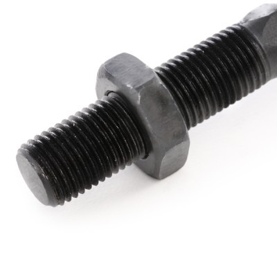 Tie Rod Assembly RIDEX 51T0063 51T0063 - photo 5