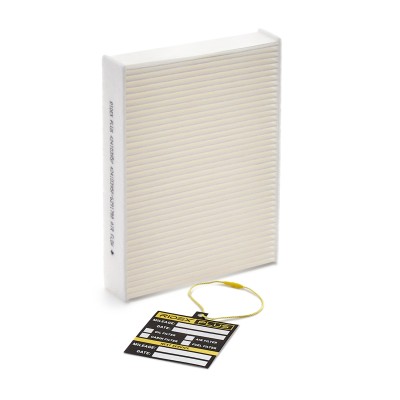 Cabin Air Filter RIDEX 424I0395P 424I0395P - photo 2