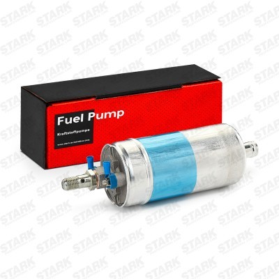 Pump, Fuel Pre-Supply Stark SKFP-0160001 SKFP-0160001 - photo 2