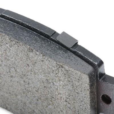 Brake Pads Set RIDEX 402B1446 402B1446 - photo 5