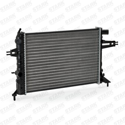 Radiator, Engine Cooling Stark SKRD-0120243 SKRD-0120243 - photo 5