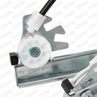 Window Regulator Stark SKWR-0420014 SKWR-0420014 - photo 5