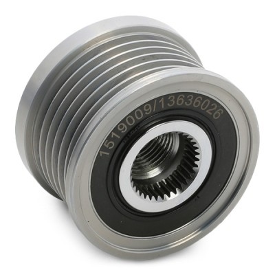 Alternator – one-way clutch RIDEX 1390F0044 1390F0044 - photo 3