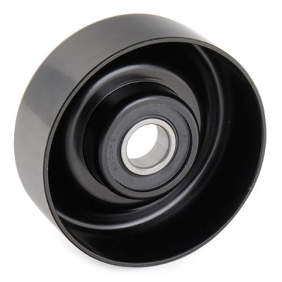 Belt Tensioner V-Ribbed Belt RIDEX 310T0231 310T0231 - photo 4