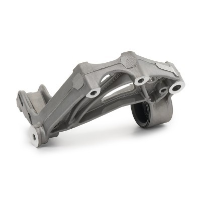 Control Arm Bushing RIDEX 3238H0003 3238H0003 - photo 4