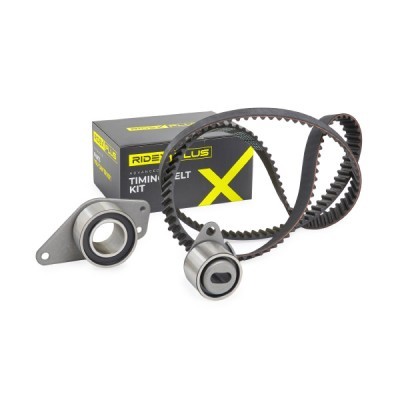 Timing belt kit RIDEX 307T0011P 307T0011P - photo 2