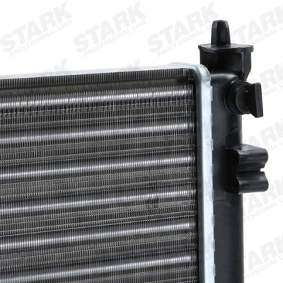 Radiator, Engine Cooling Stark SKRD-0120411 SKRD-0120411 - photo 8