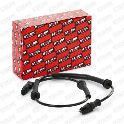 ABS Sensor Stark SKWSS-0350077 SKWSS-0350077 - photo 4