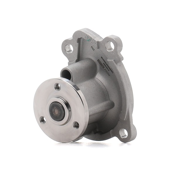 Water Pump, Engine Cooling RIDEX 1260W0588P 1260W0588P - photo 1