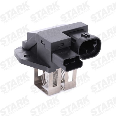 Radiator fan resistor Stark SKREM-4530006 SKREM-4530006 - photo 3