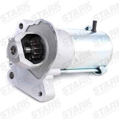 Starter Stark SKSTR-0330090 SKSTR-0330090 - photo 3