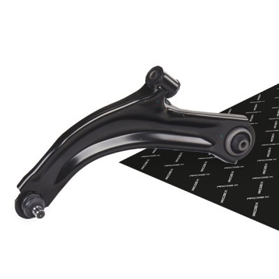 Control Arm RIDEX 273C0241 273C0241 - photo 2