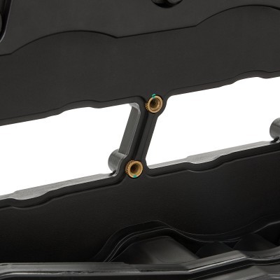 Valve cover RIDEX 977C0027 977C0027 - photo 4