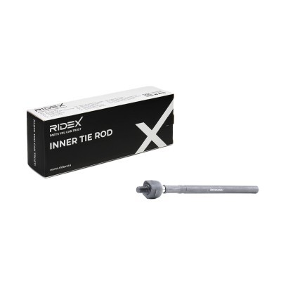 Tie Rod Assembly RIDEX 51T0015 51T0015 - photo 2