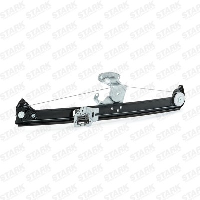 Window Regulator Stark SKWR-0420259 SKWR-0420259 - photo 4