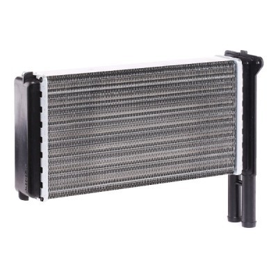 Radiator, Interior Heating RIDEX 467H0040 467H0040 - photo 9