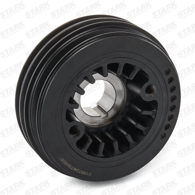 Belt Pulley, crankshaft Stark SKBPC-0640049 SKBPC-0640049 - photo 2